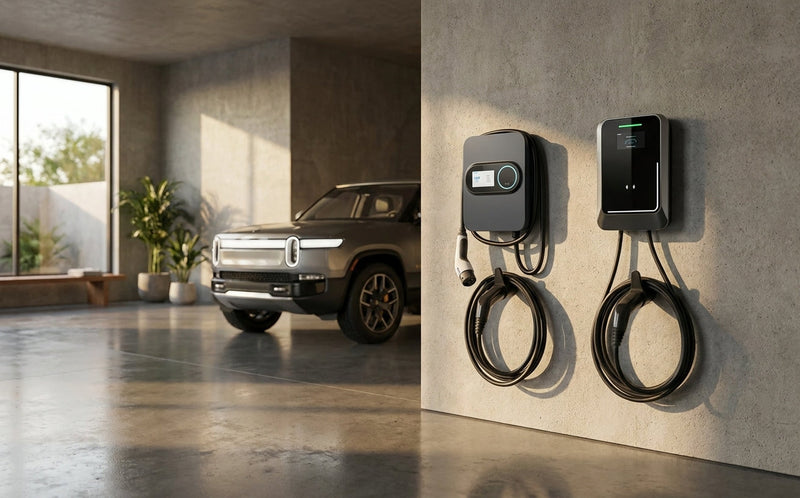 EV Chargers
