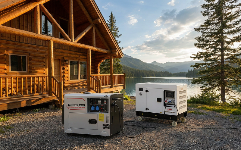 Generators