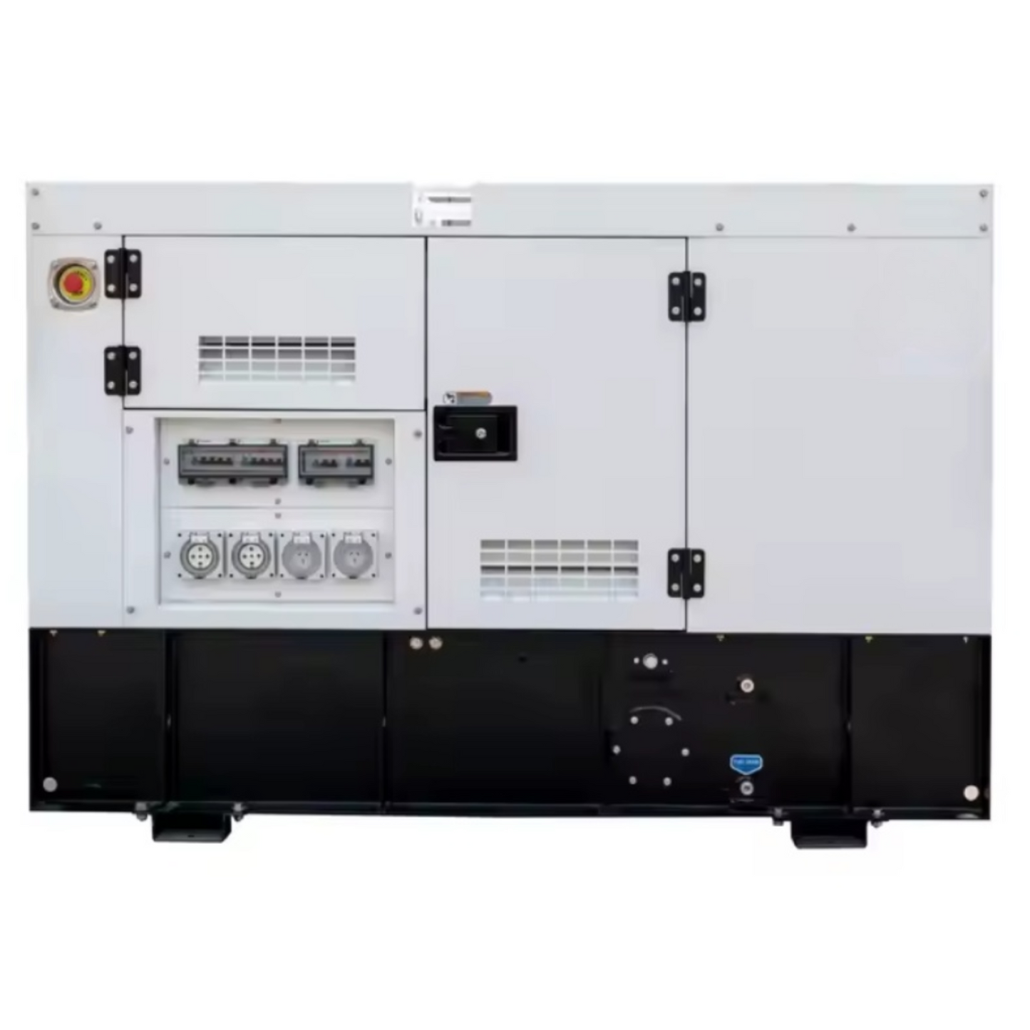 TitanGuard Industrial GX9000 Generator