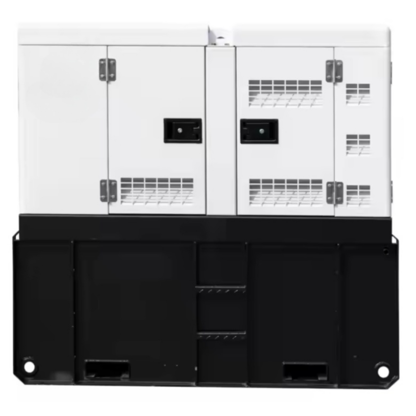 TitanGuard Industrial GX9000 Generator