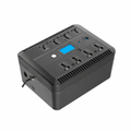 GridLuxe VertexSafe 3000VA Multi-Outlet Battery Backup System